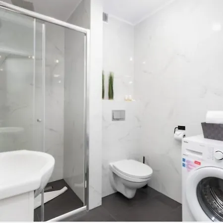 Kapitanski Mostek Dobra Lokalizacja Apartment *